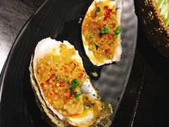 -老表记广西宵夜螺蛳鸭脚煲(西大店)