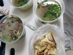 -回回锅贴(小河沿店)