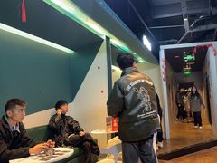 -棂笼·深度沉浸密室(武汉旗舰店)