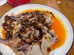 -邱大妈水煮(龙山店)
