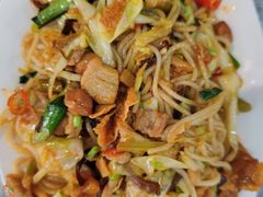 炒螺蛳粉-西环肥仔螺蛳粉(总店)