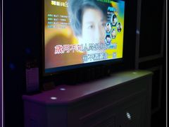 -尊柜ktv(海江新天地店)