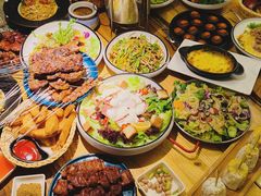 -通海俄式烧烤(下瓦房店)