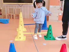 -小门牙好性格托育(北外滩中心)