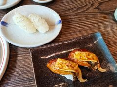 -大雄寿司(中华广场店)