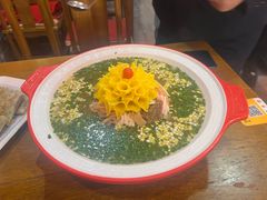 -杏花村水席楼(西大街总店)