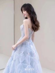 -纯色时光婚纱艺术馆WHITE