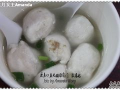 -原巷口鱼丸店(龙头路外卖店)