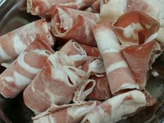 -三兴涮羊肉(荣安大街店)