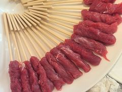 -南门涮肉(天坛南门店)
