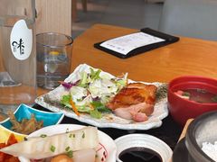 -味太助·银饭食堂(中华城店)
