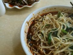 -武胜段记猪肝面(卓锦城店)