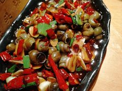 -云晓光头烧烤吧(川沙绿地店)