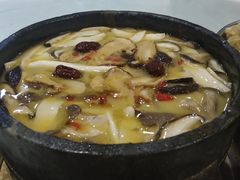 -南渝食府.石锅鸡(尚城花园店)