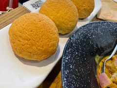-喜粤糖朝餐厅(三八广场店)