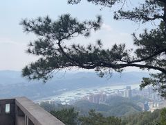 -白云山风景名胜区