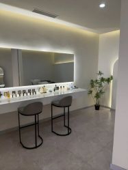 -VE专注问题肌·赛诺龙&科学美肤中心