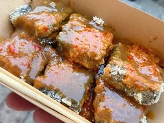 -品腐记·豆腐王朝(老门东总店)