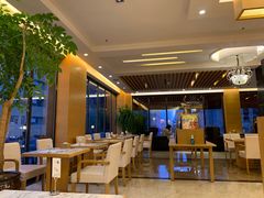 大堂-自由之丘