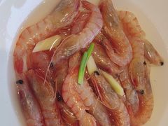 -鹰龙海畔度假酒店(咸祥店)