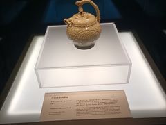 -陕西历史博物馆