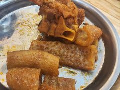 -柳州肥姨妈大骨螺蛳粉(沙河店)