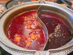 -牛New寿喜烧(闵行龙湖天街店)