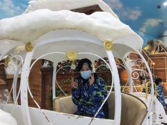 -世界之窗阿尔卑斯冰雪世界