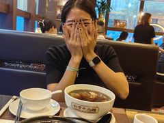 -中国厨房/台湾牛肉面