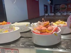 -龍歌自助小火锅(李沧顺和汇店)