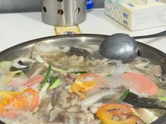 -海关荤豆花(洋河一路店)