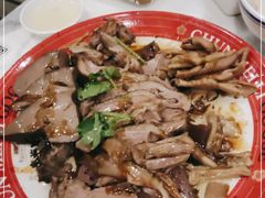 -春梅里卤鹅馆·47年老字号(中山路店)