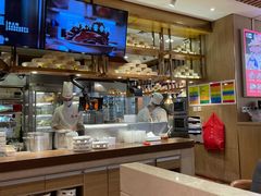 -西贝(枫蓝国际购物中心店)
