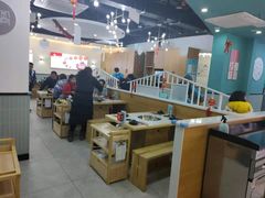 大堂-屋头串串(龙潭寺店)