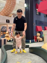 -奈尔宝家庭中心·儿童乐园·亲子餐厅(华采天地店)