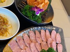 -老卜奎齐齐哈尔烤肉(人民东路店)