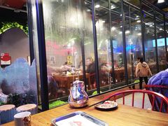 -阿记烧烤(大兴新区店)