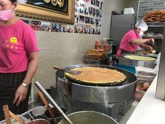 -清真·二嫂子煎饼果子(鼓楼旗舰形象店)