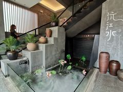 -沅江水·湖南家宴(南村万博长隆商圈店)