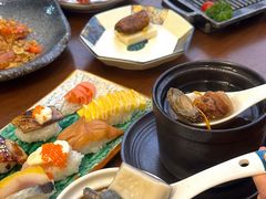 -山盛创作料理·Yamamori(珠宾店)