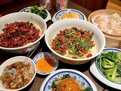 -王繁星面馆(西安熙地港店)