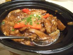 茄子-唐宫海鲜舫