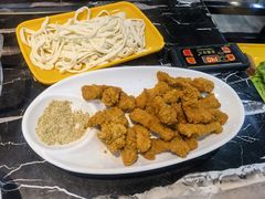 -古乐牛香·鲜牛肉牛杂火锅(五一中路店)