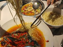 -渔舟意·湖南家宴(萝岗纳金城店)