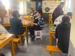 -黄泰吉拾味餐厅(江汉路店)