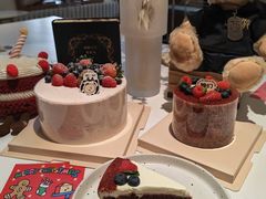 -姆们M Sweetie Cake(五道口店)