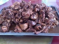 黄鳝饭-香江农家乐饭店