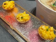 -锦府园·新台州菜(合生汇店)