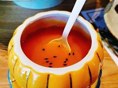 -东田之村自助餐厅(金水路店)