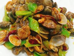 -渔民船说·北塘海鲜·天津菜·海肠捞饭(北塘古镇店)